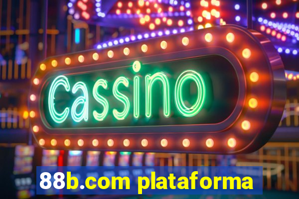 88b.com plataforma